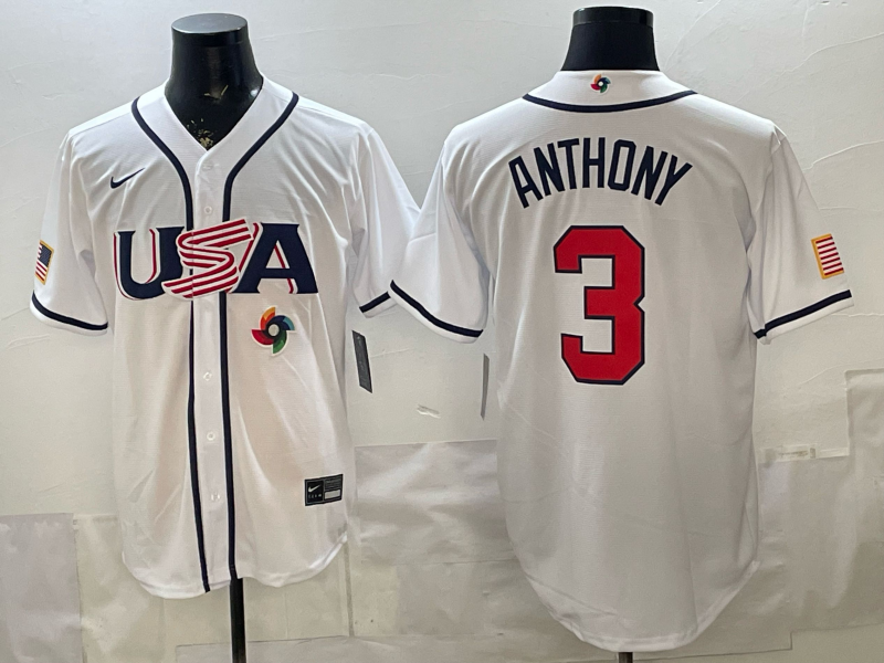 Men 2026 MLB World Cup Nike Jersey032003571